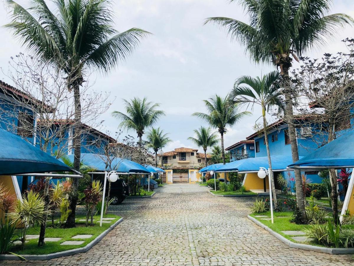 Casa Praia Taperapuan ปอร์โตเซกูโร ภายนอก รูปภาพ