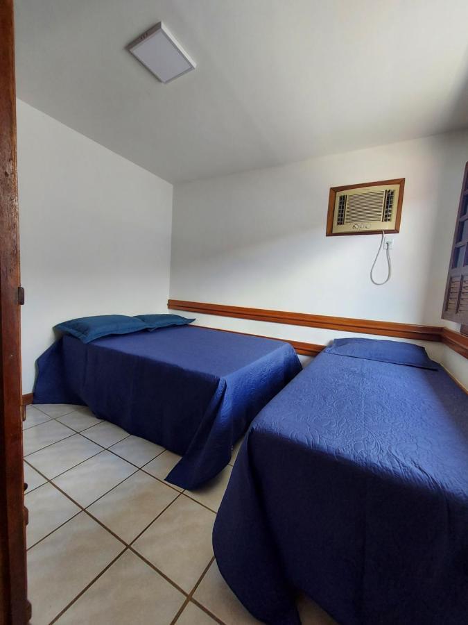 Casa Praia Taperapuan ปอร์โตเซกูโร ภายนอก รูปภาพ